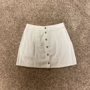 Brandy Melville Skirt